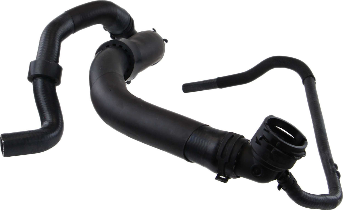 Rein Radiator Coolant Hose CHR0773