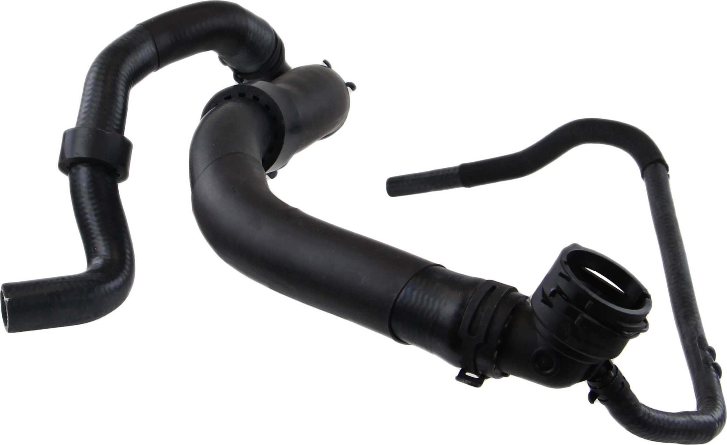Rein Radiator Coolant Hose CHR0773