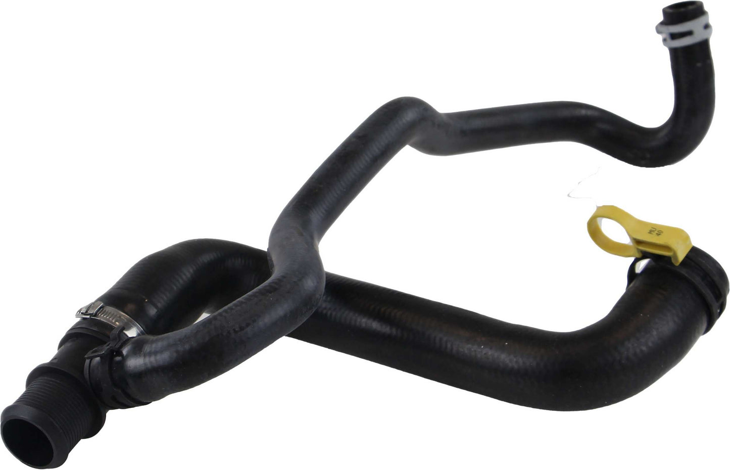 Rein Radiator Coolant Hose CHR0779