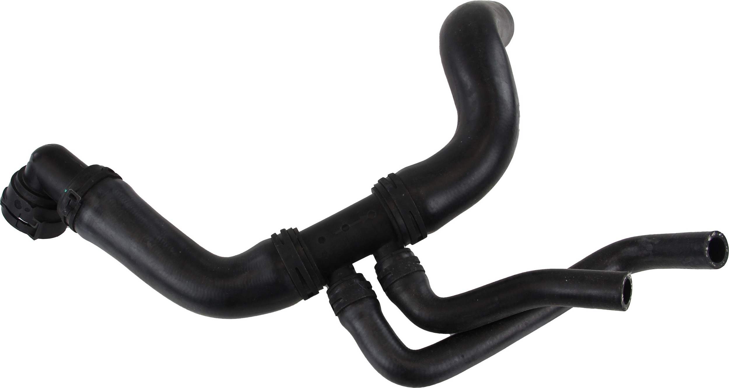 Rein Radiator Coolant Hose CHR0780