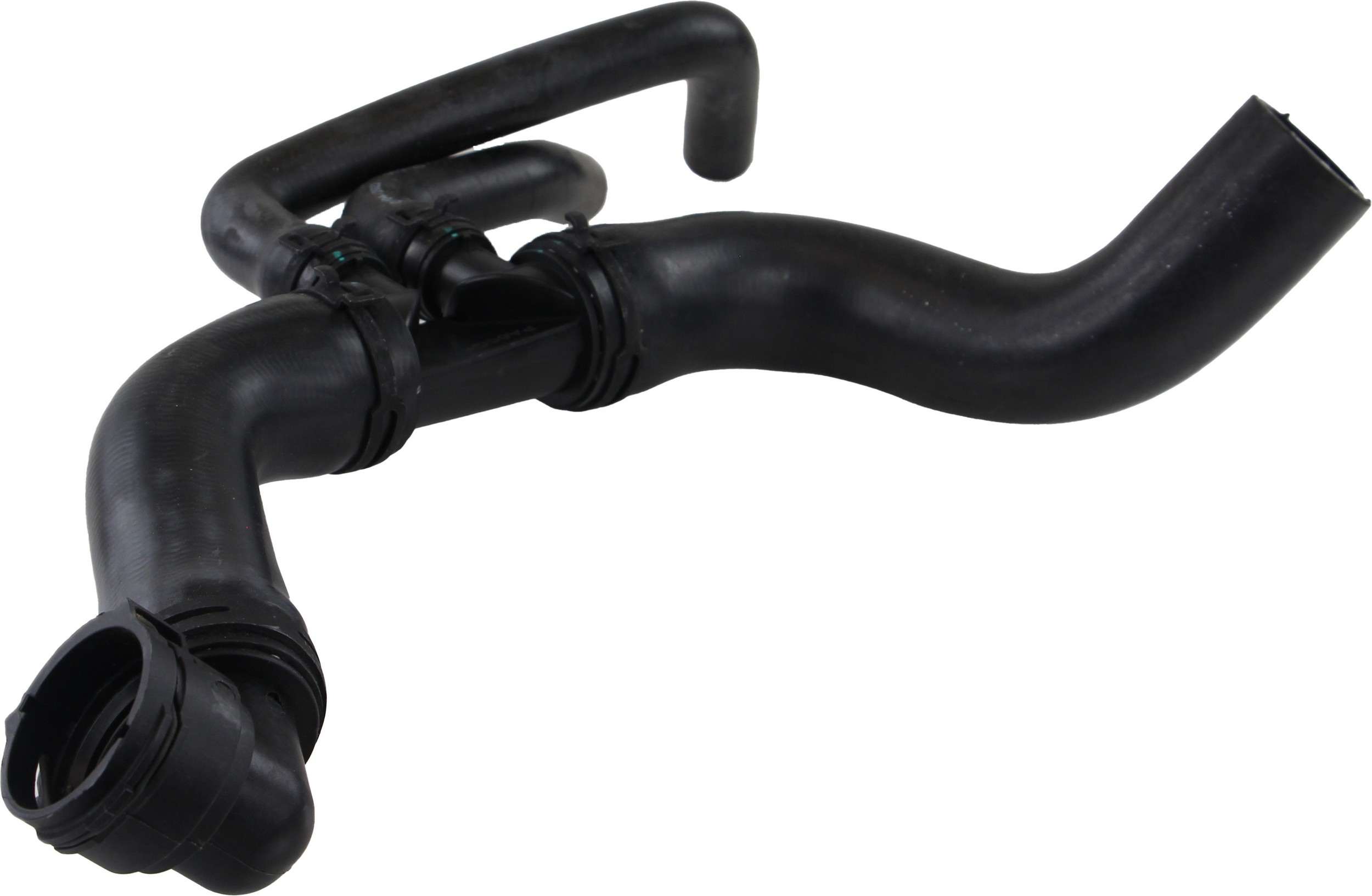 Rein Radiator Coolant Hose CHR0780