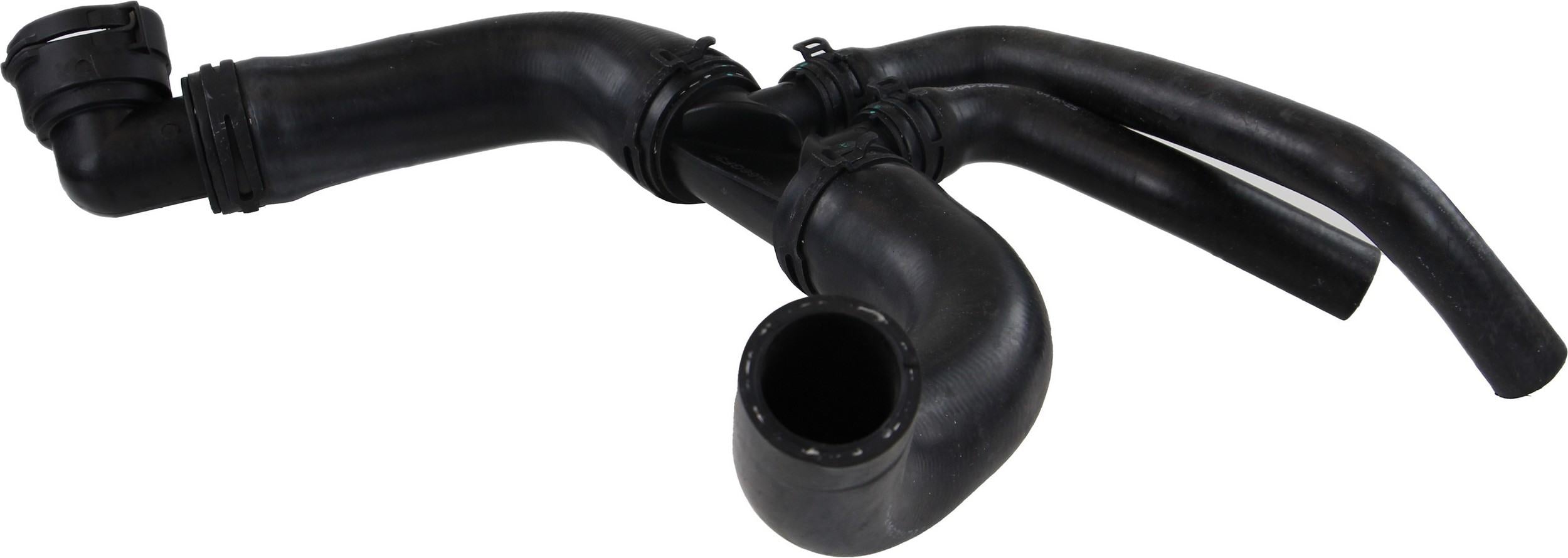 Rein Radiator Coolant Hose CHR0780