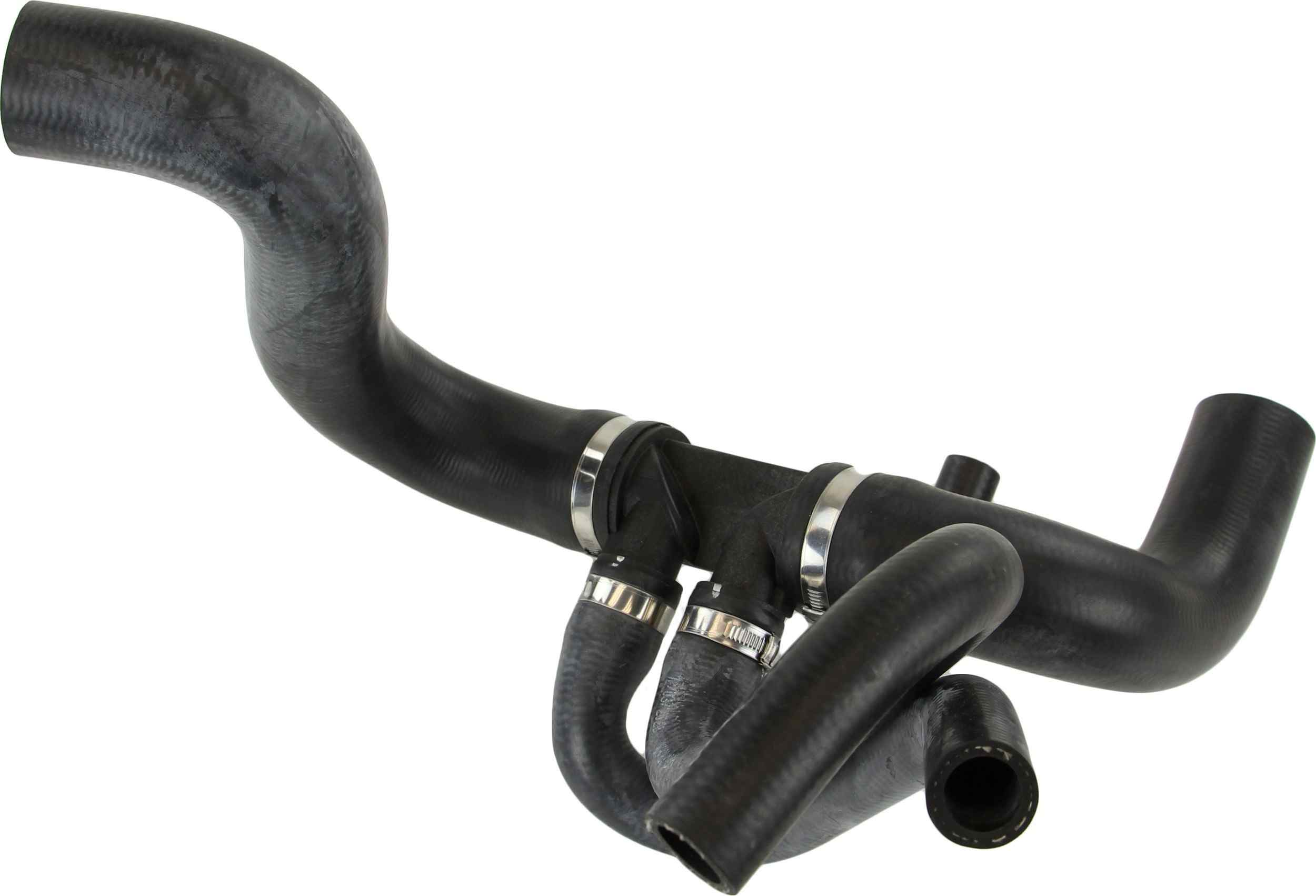 Rein Radiator Coolant Hose CHR0788