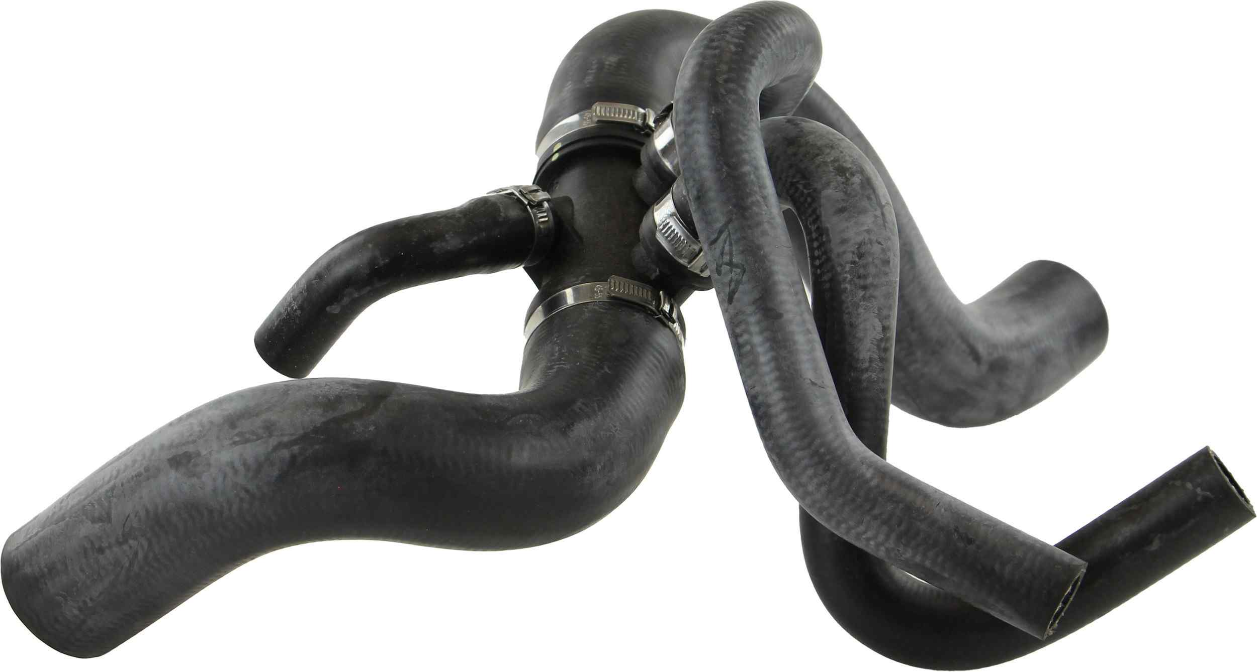 Rein Radiator Coolant Hose CHR0788