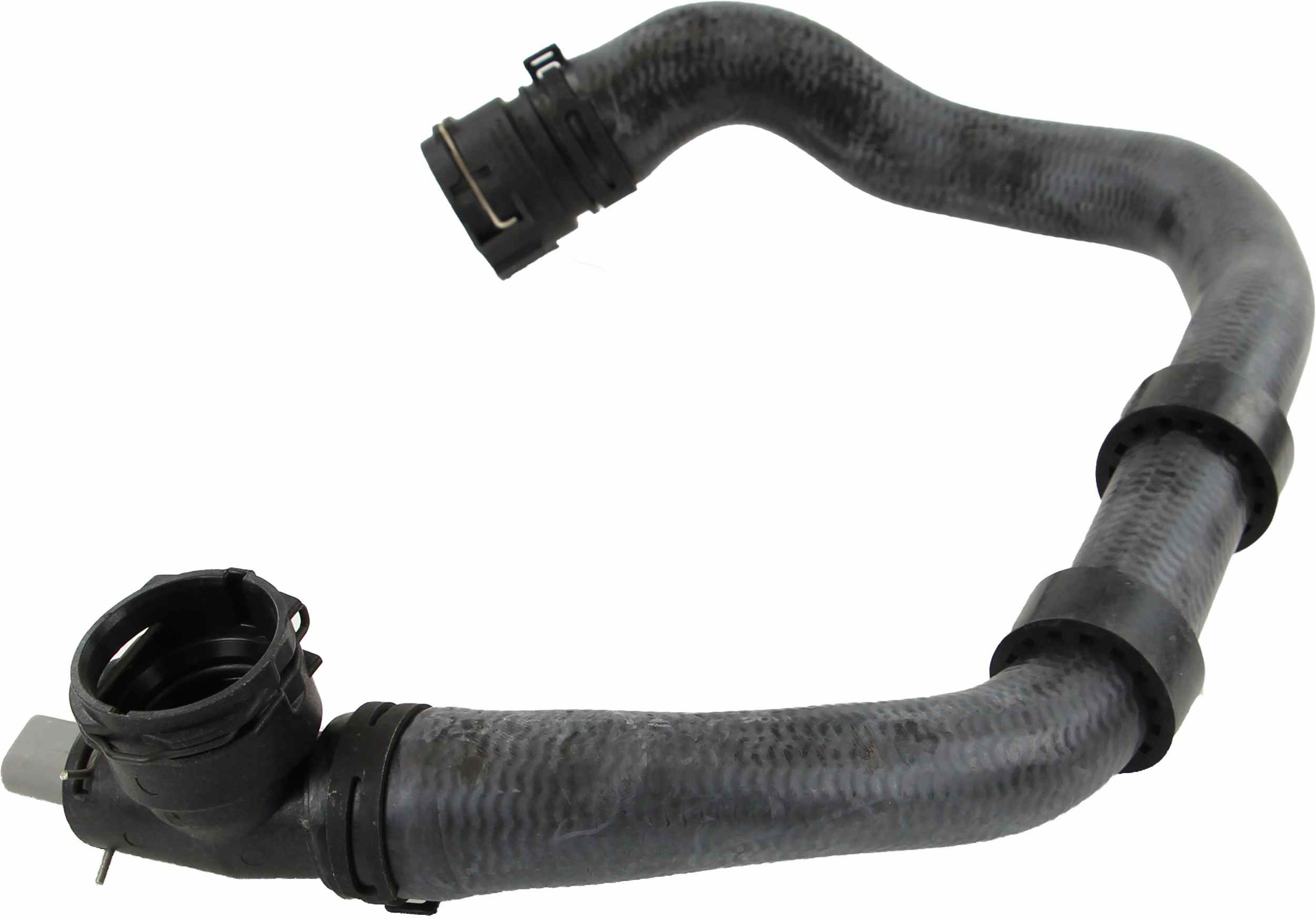Rein Radiator Coolant Hose CHR0794