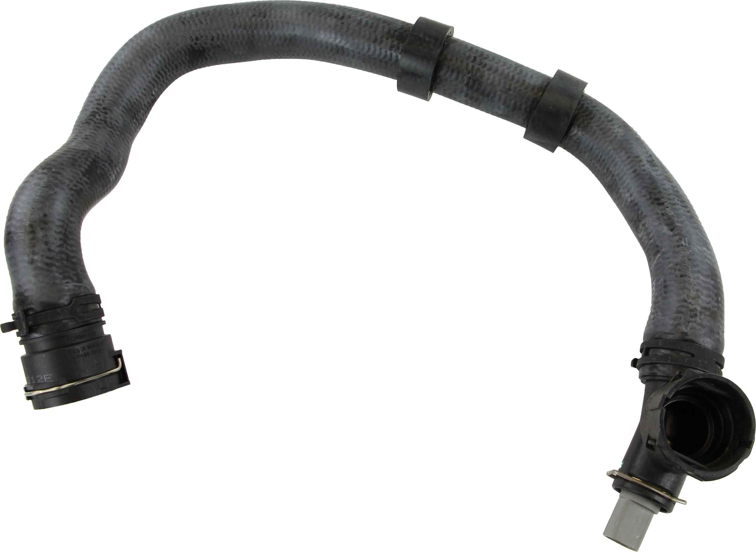 Rein Radiator Coolant Hose CHR0794