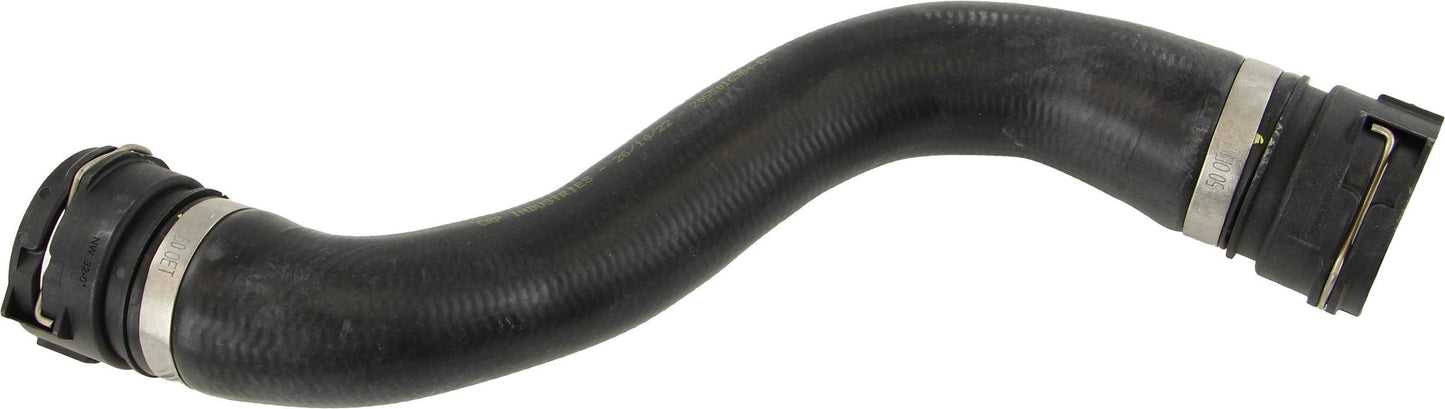 Rein Radiator Coolant Hose CHR0795