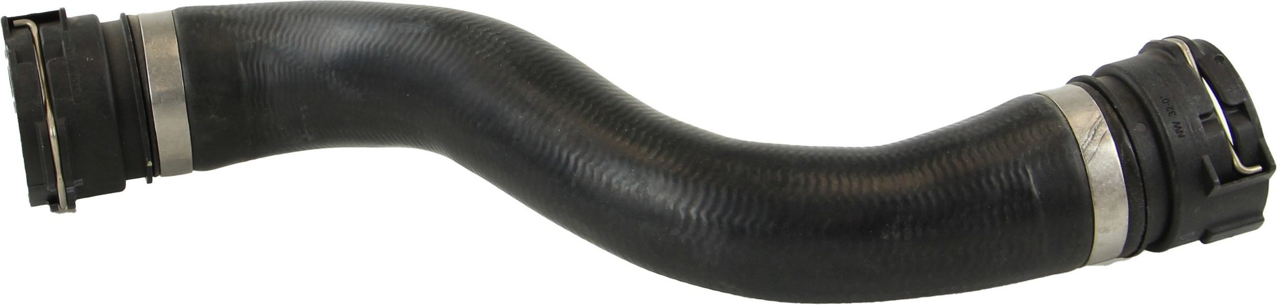 Rein Radiator Coolant Hose CHR0795