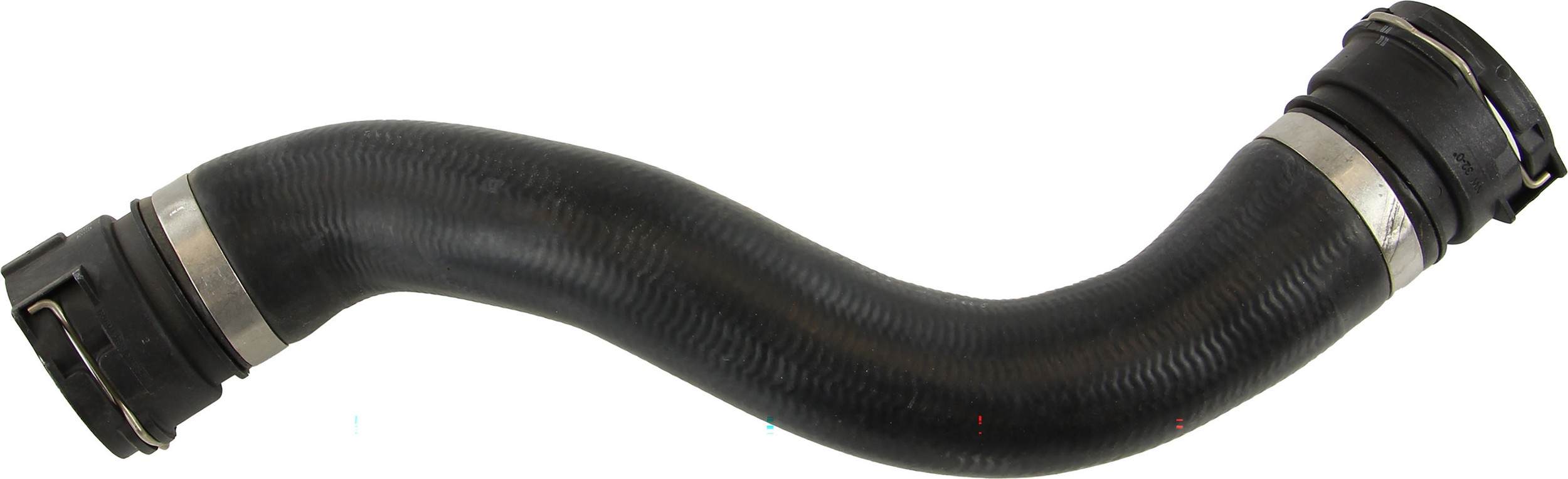 Rein Radiator Coolant Hose CHR0795