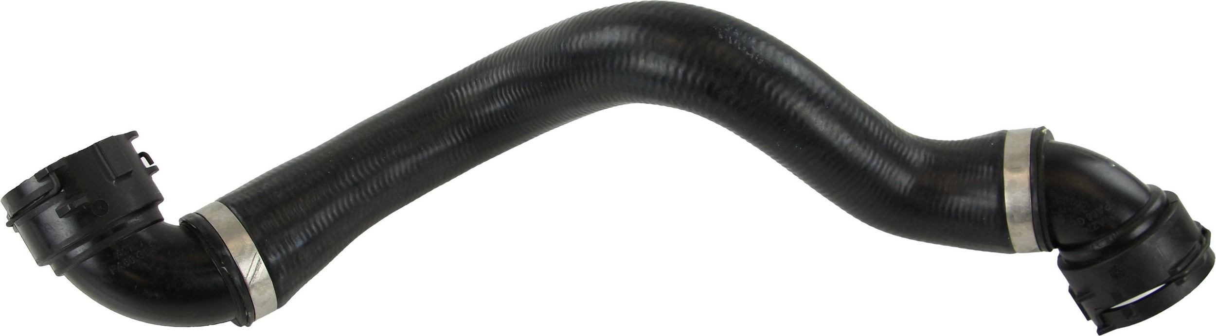Rein Radiator Coolant Hose CHR0796