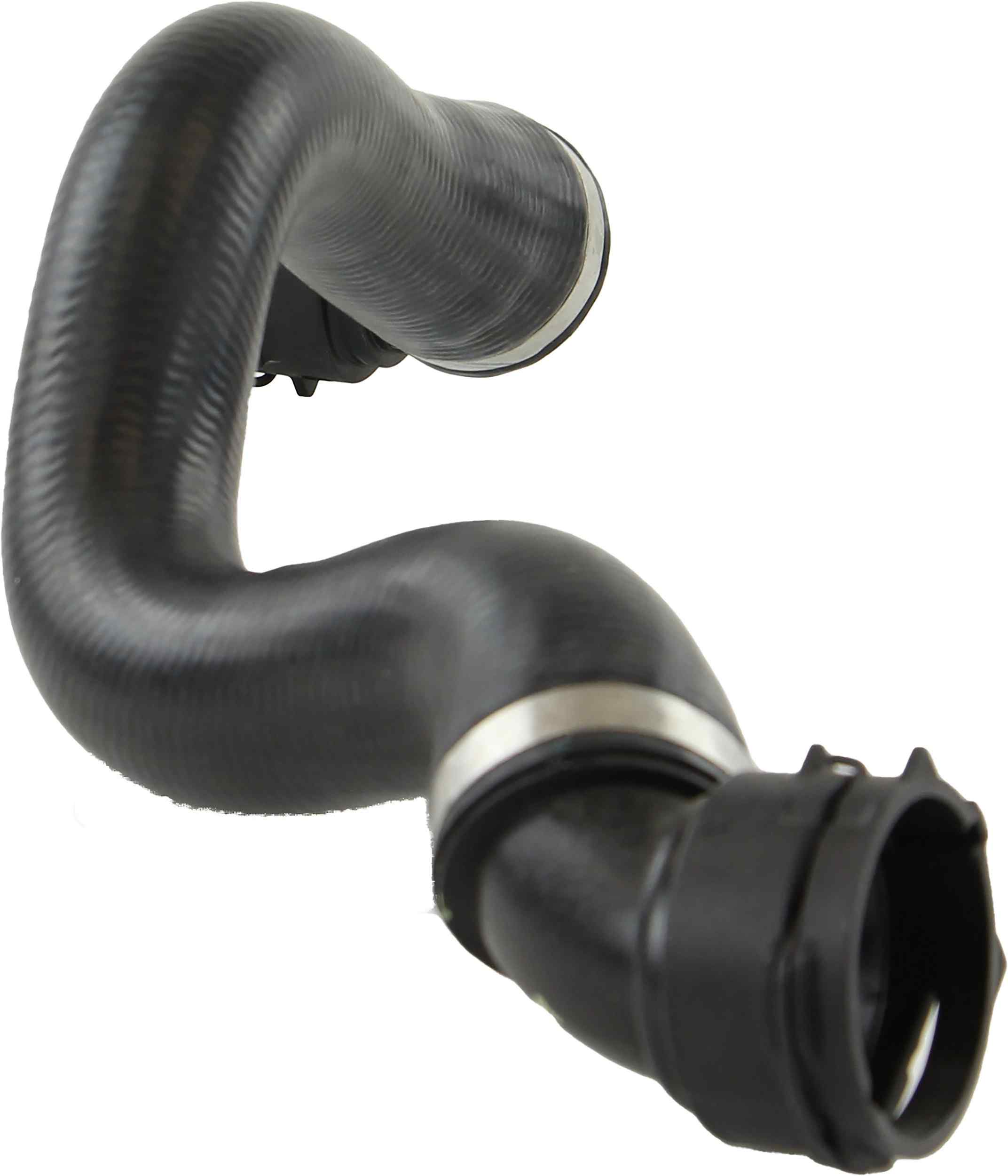 Rein Radiator Coolant Hose CHR0796