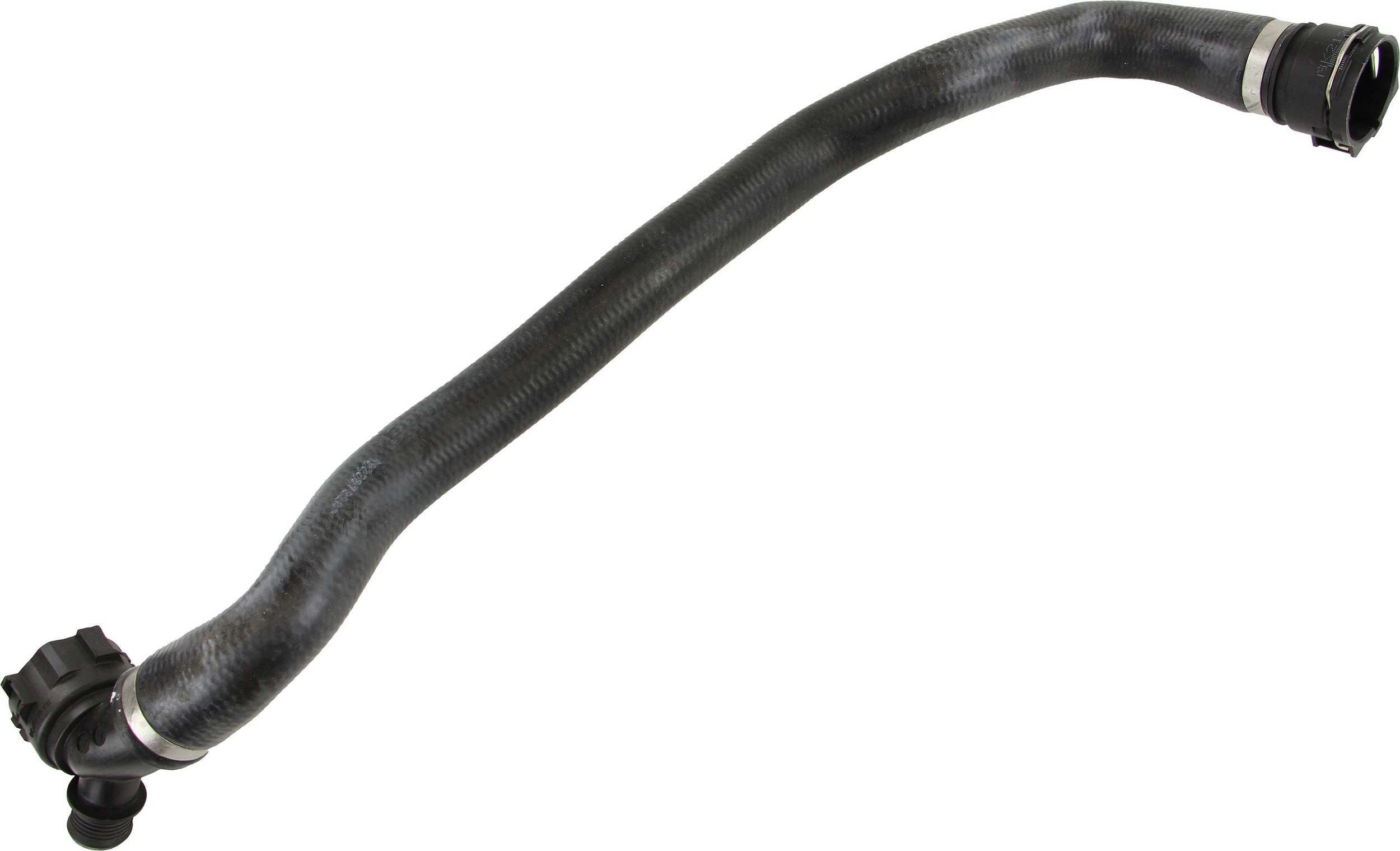 Rein Radiator Coolant Hose CHR0797