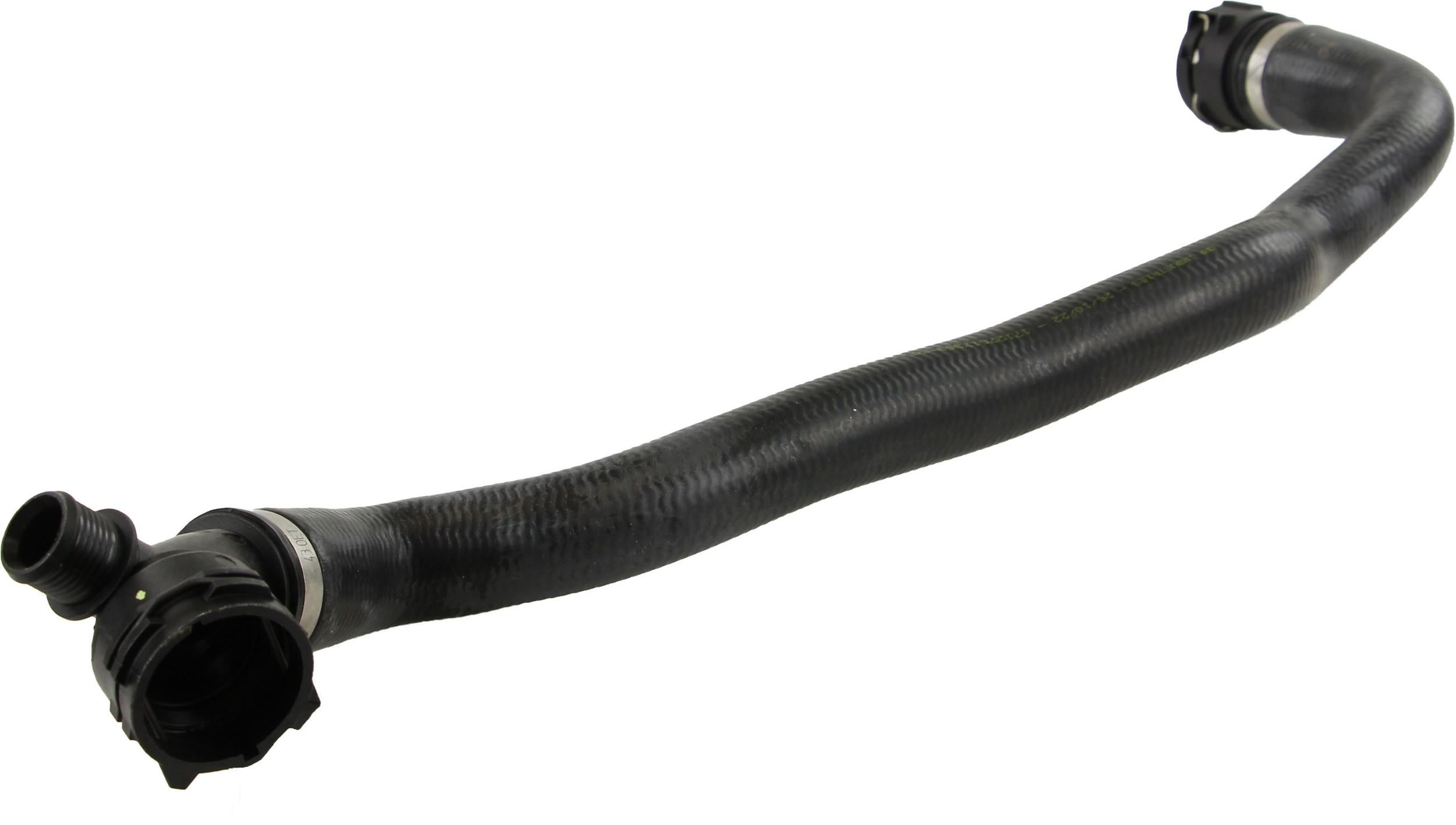 Rein Radiator Coolant Hose CHR0797