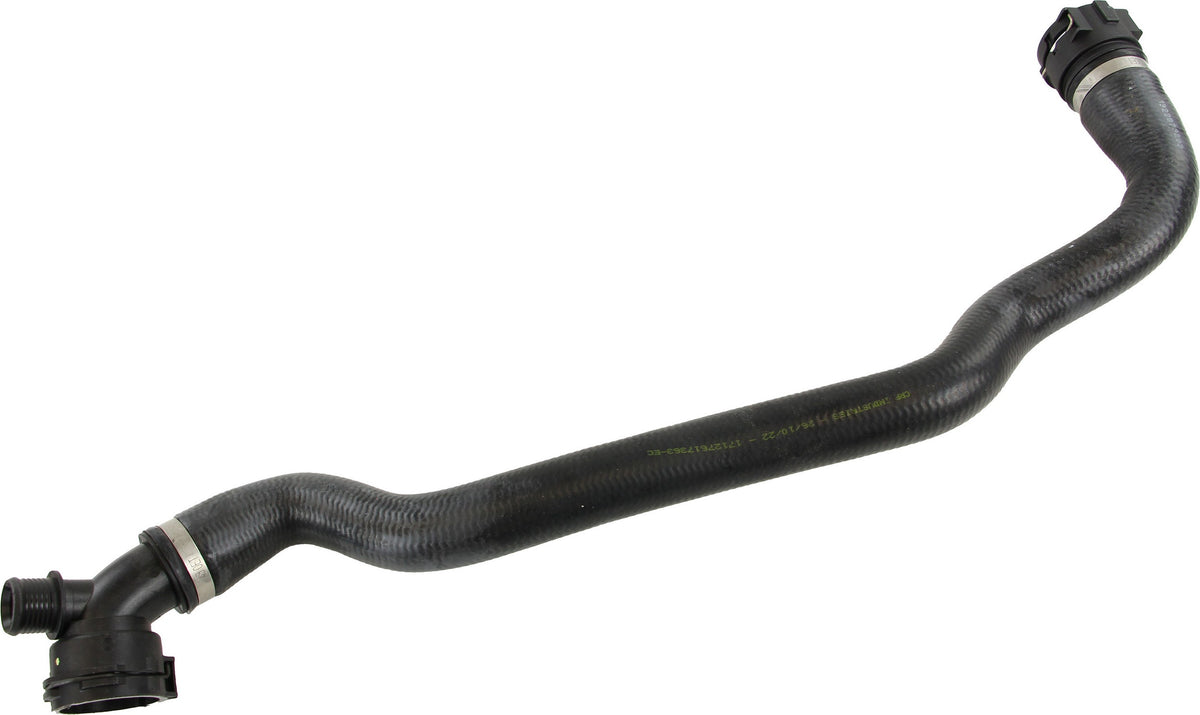 Rein Radiator Coolant Hose CHR0797