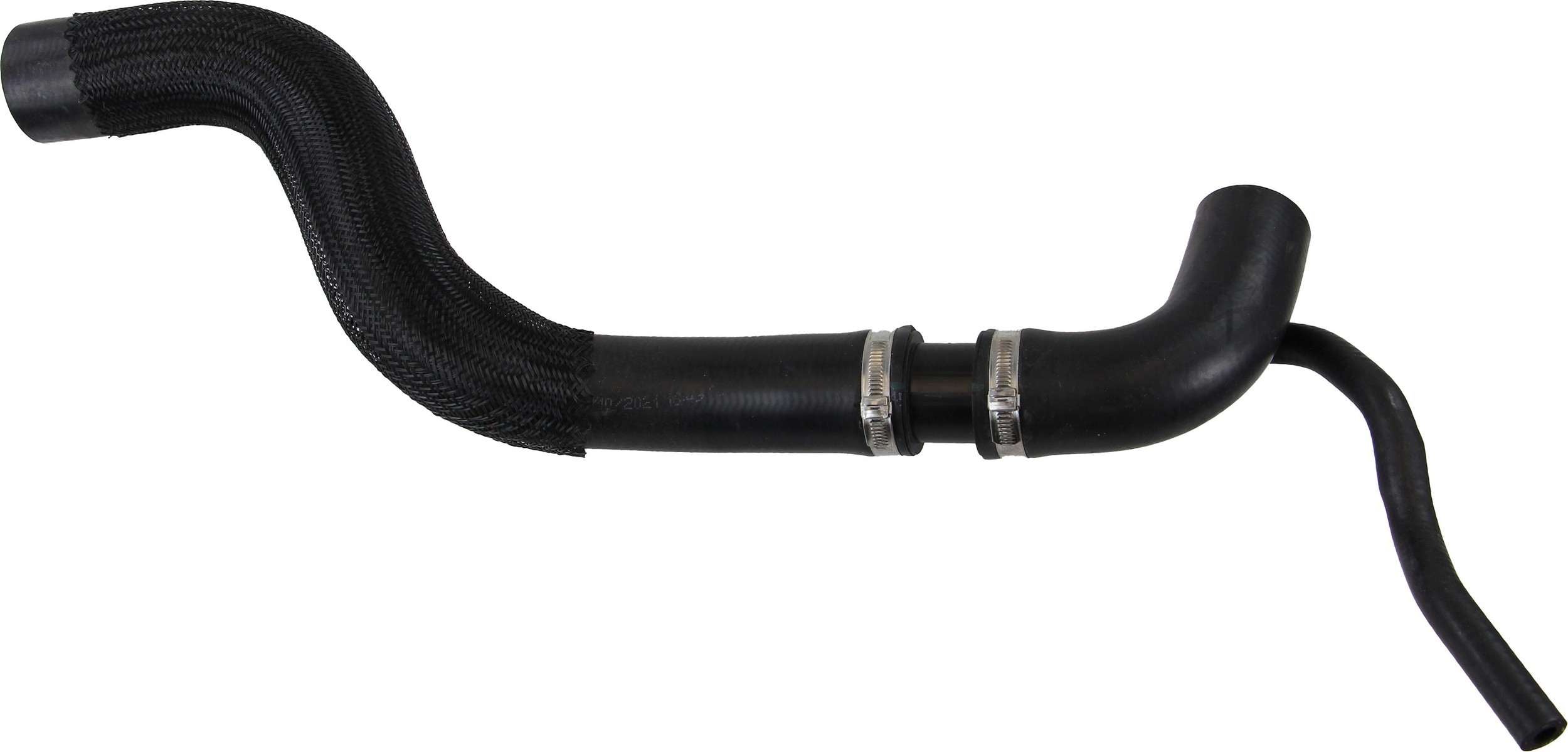 Rein Radiator Coolant Hose CHR0798