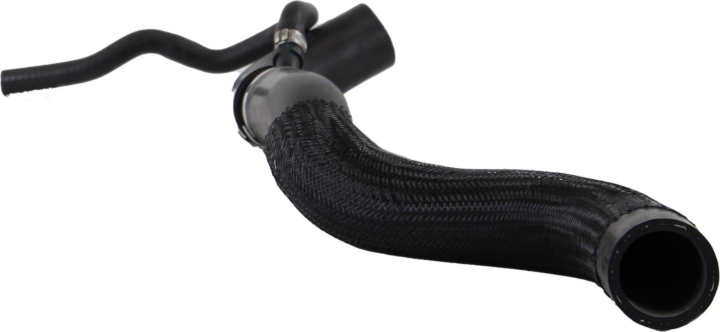 Rein Radiator Coolant Hose CHR0798