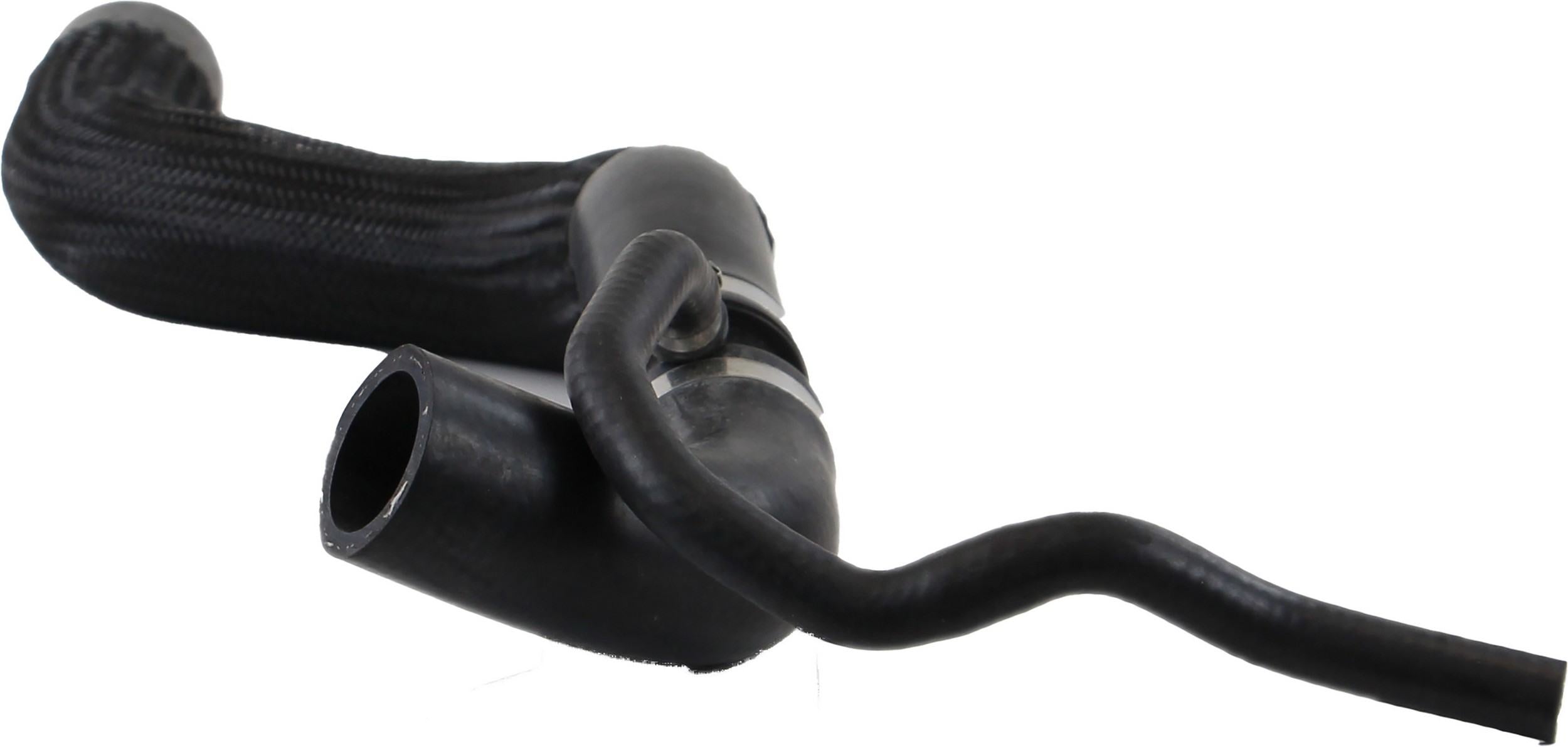 Rein Radiator Coolant Hose CHR0798