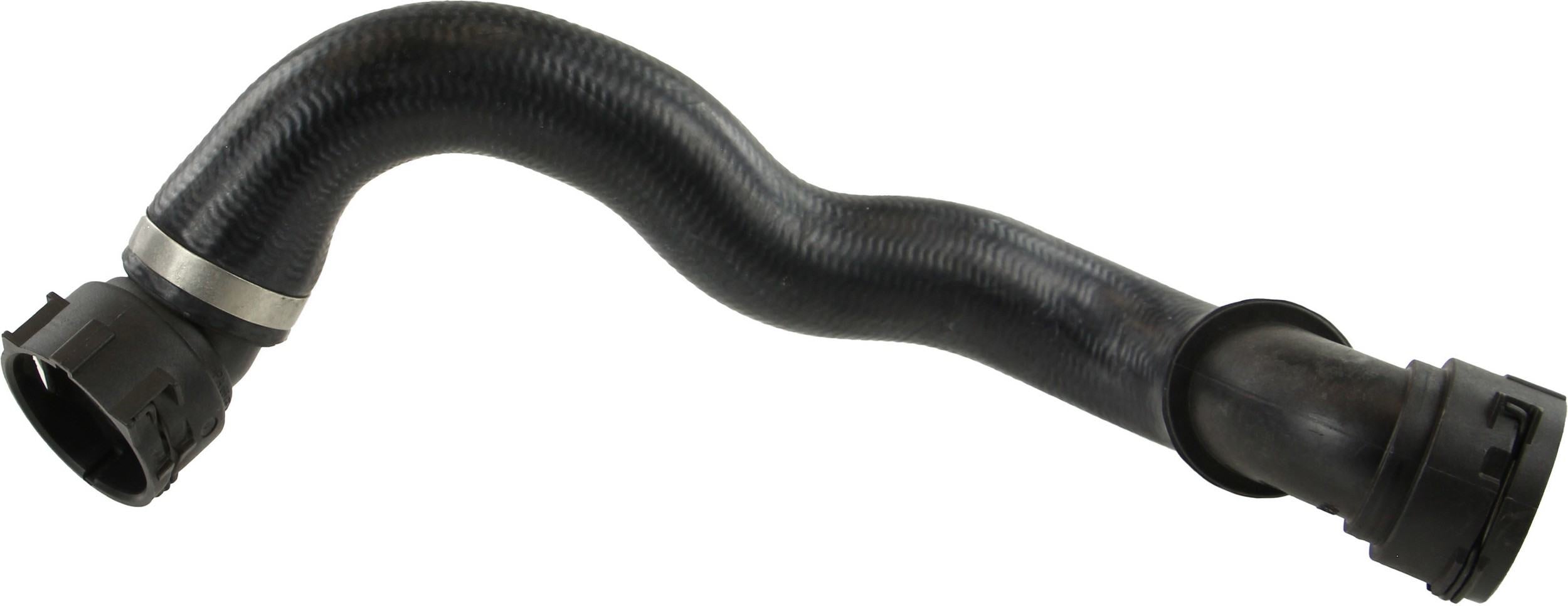 Rein Radiator Coolant Hose CHR0801