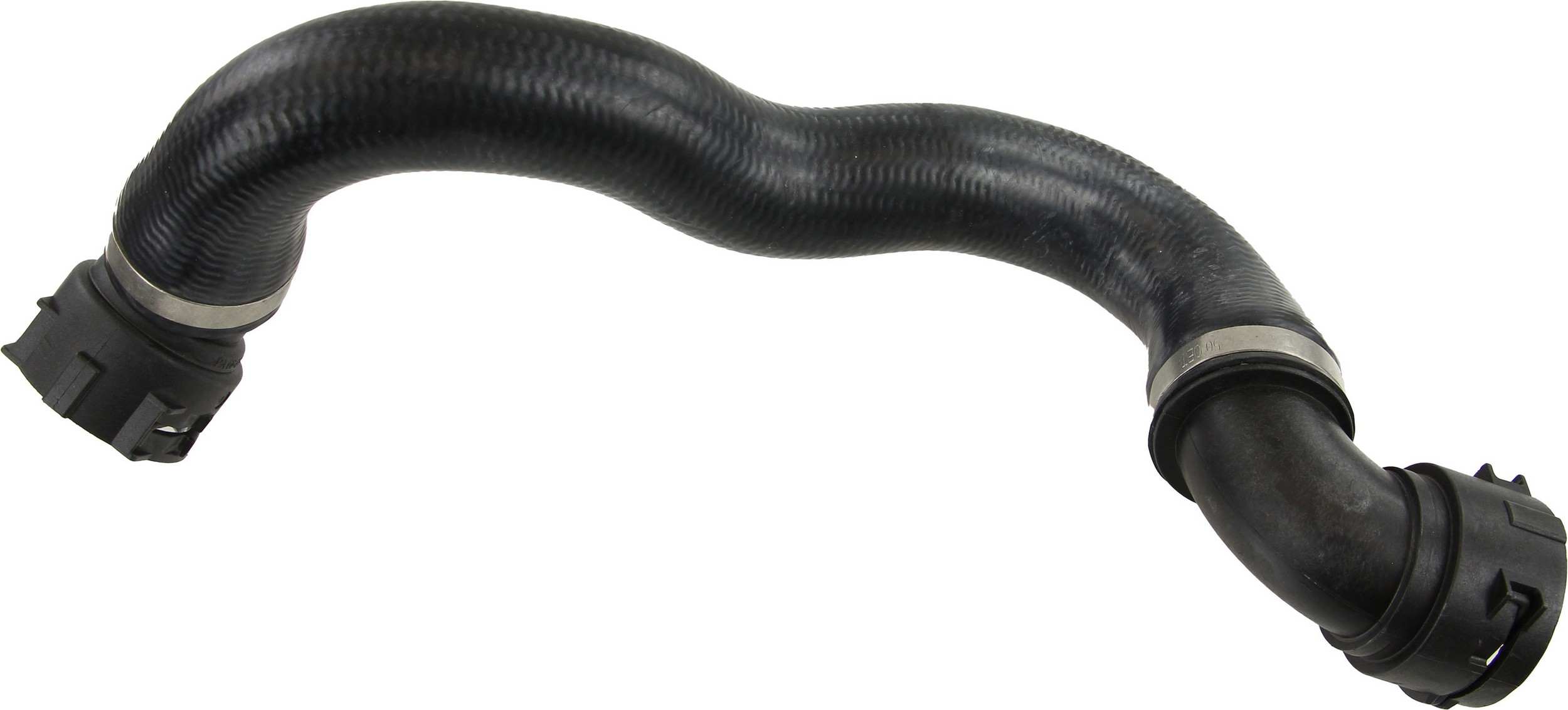 Rein Radiator Coolant Hose CHR0801