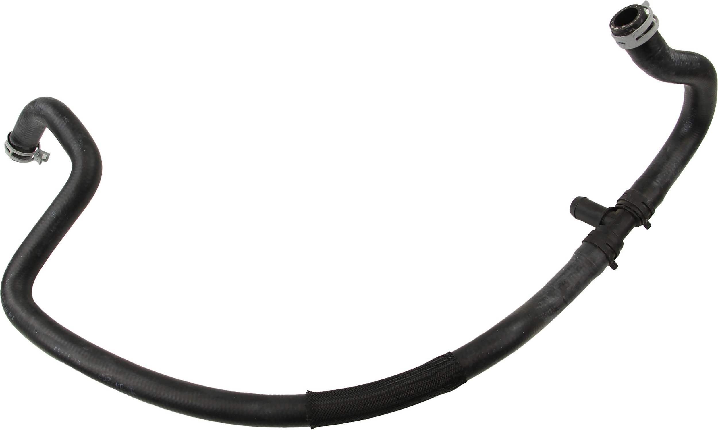 Rein Radiator Coolant Hose CHR0823