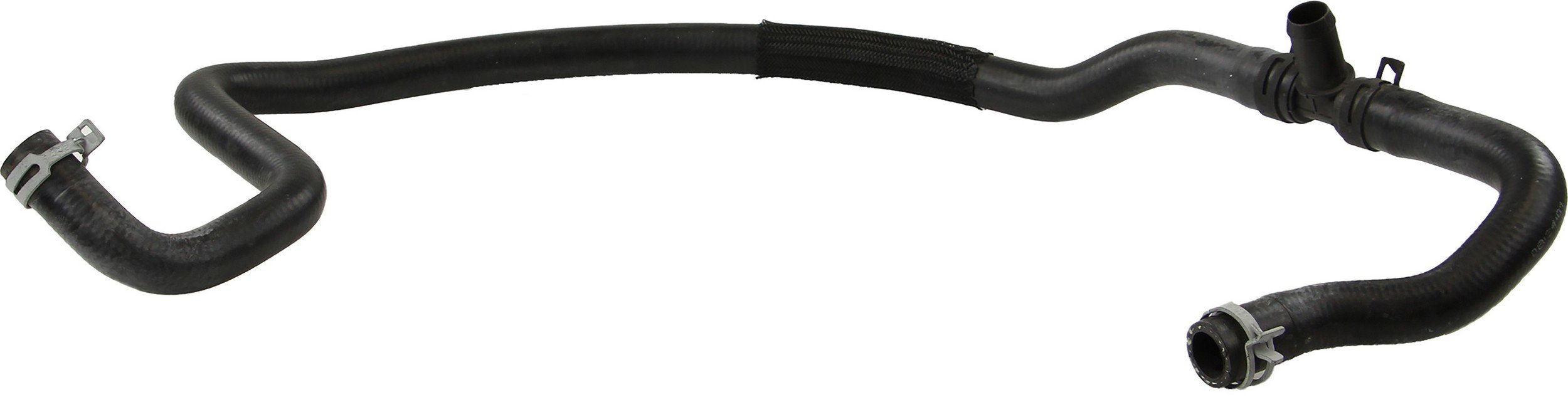 Rein Radiator Coolant Hose CHR0823