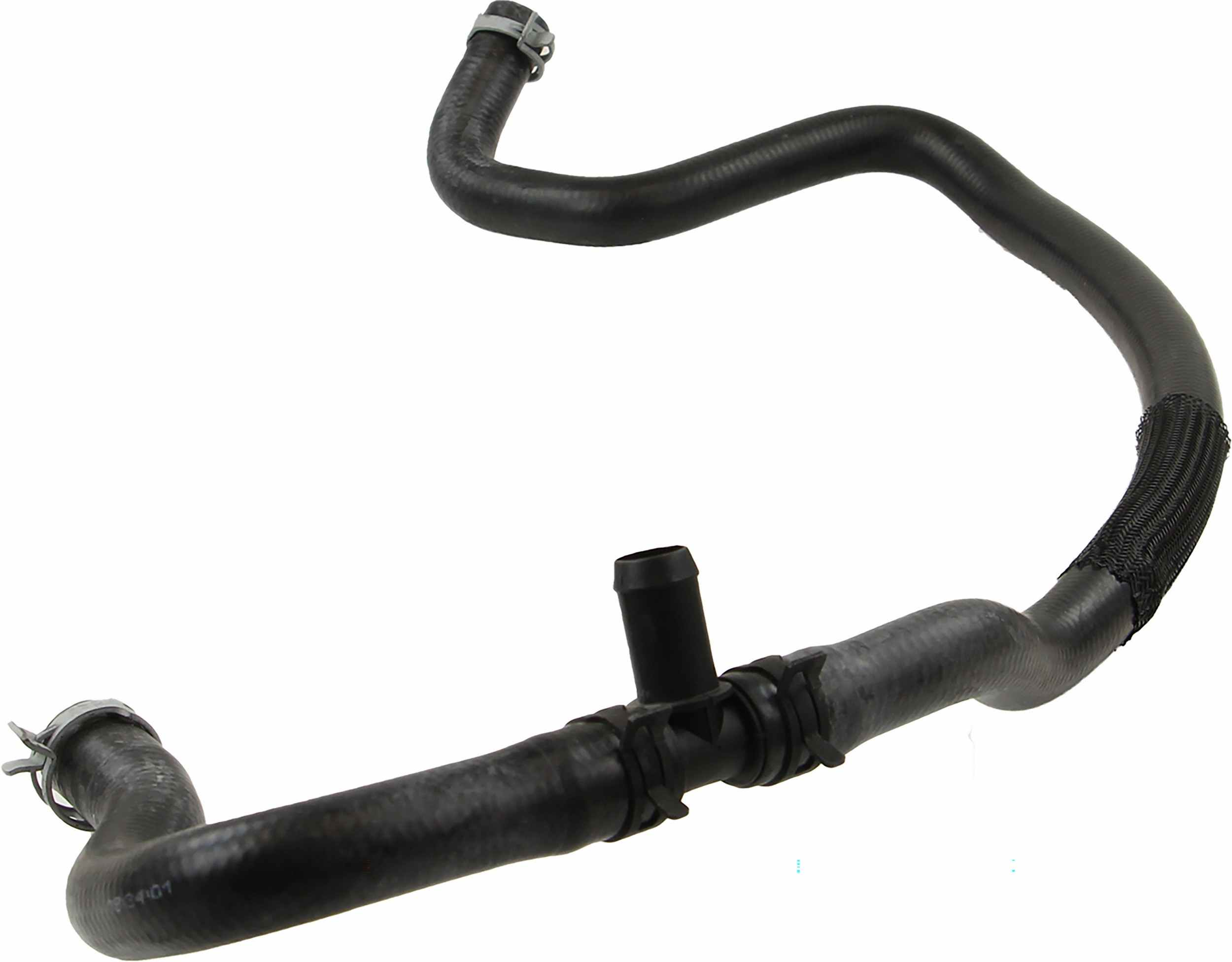 Rein Radiator Coolant Hose CHR0823
