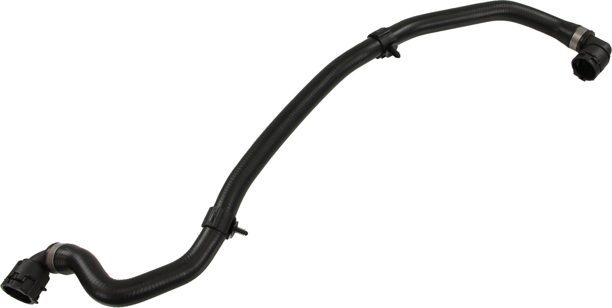 Rein Radiator Coolant Hose CHR0849