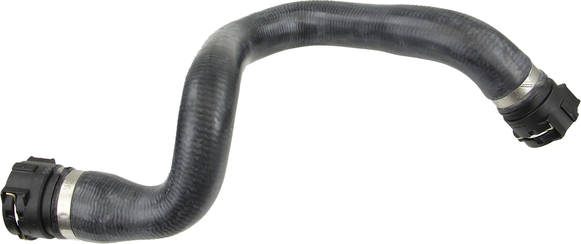 CRP Radiator Coolant Hose CHR0854 image 5