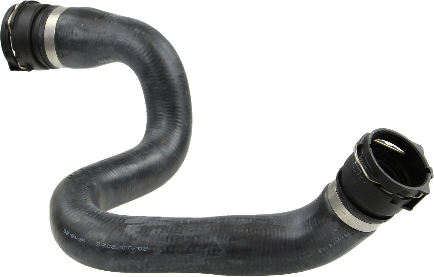 CRP Radiator Coolant Hose CHR0854 image 4