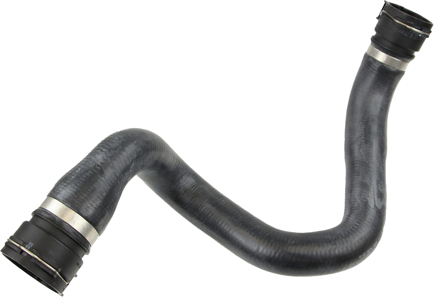 CRP Radiator Coolant Hose CHR0854 image 2