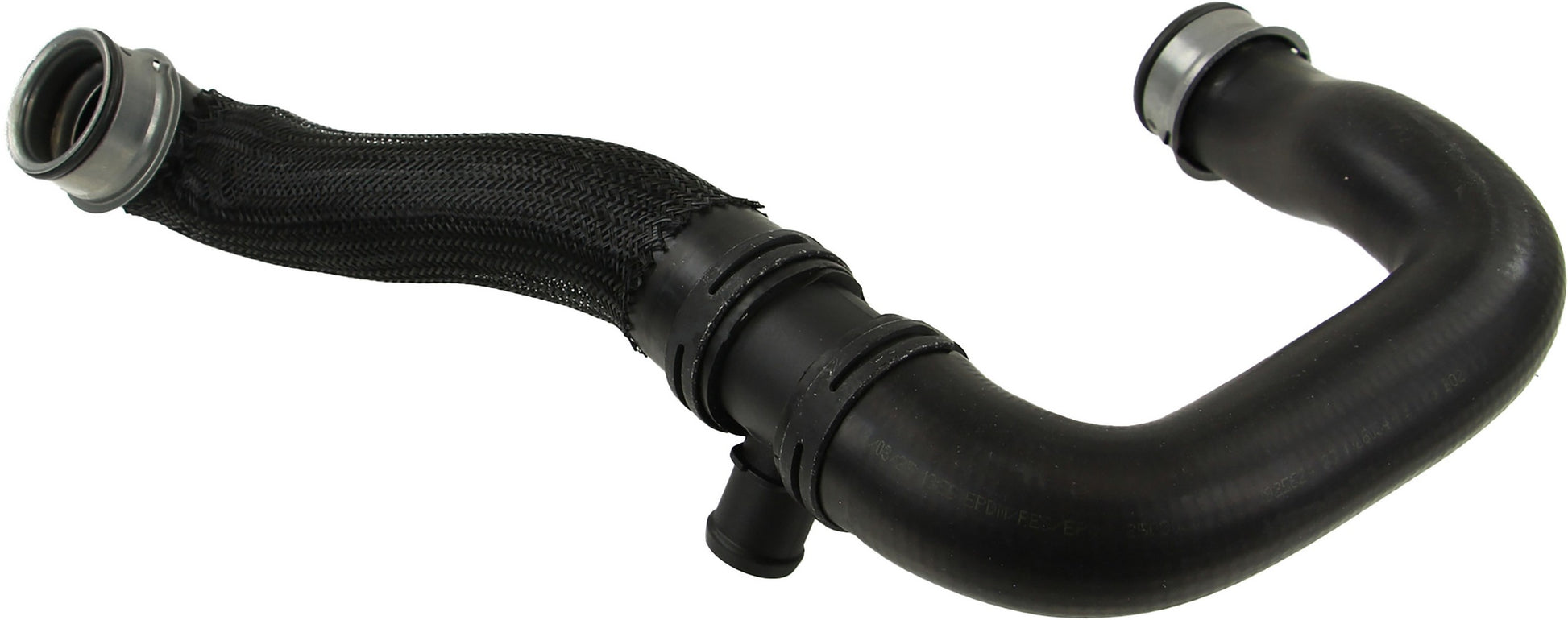 CRP Radiator Coolant Hose CHR0966 image 5