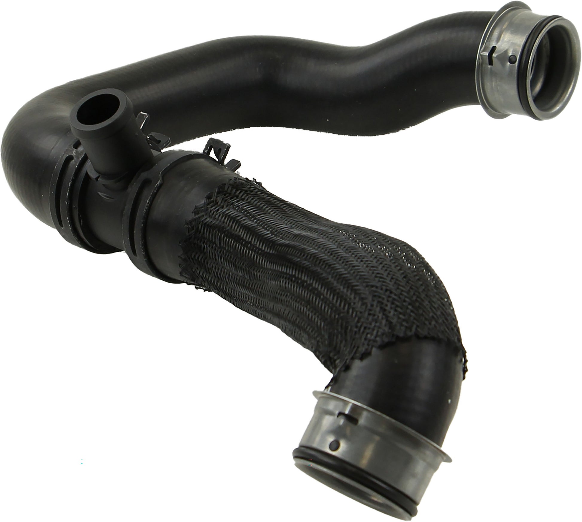 CRP Radiator Coolant Hose CHR0966 image 3