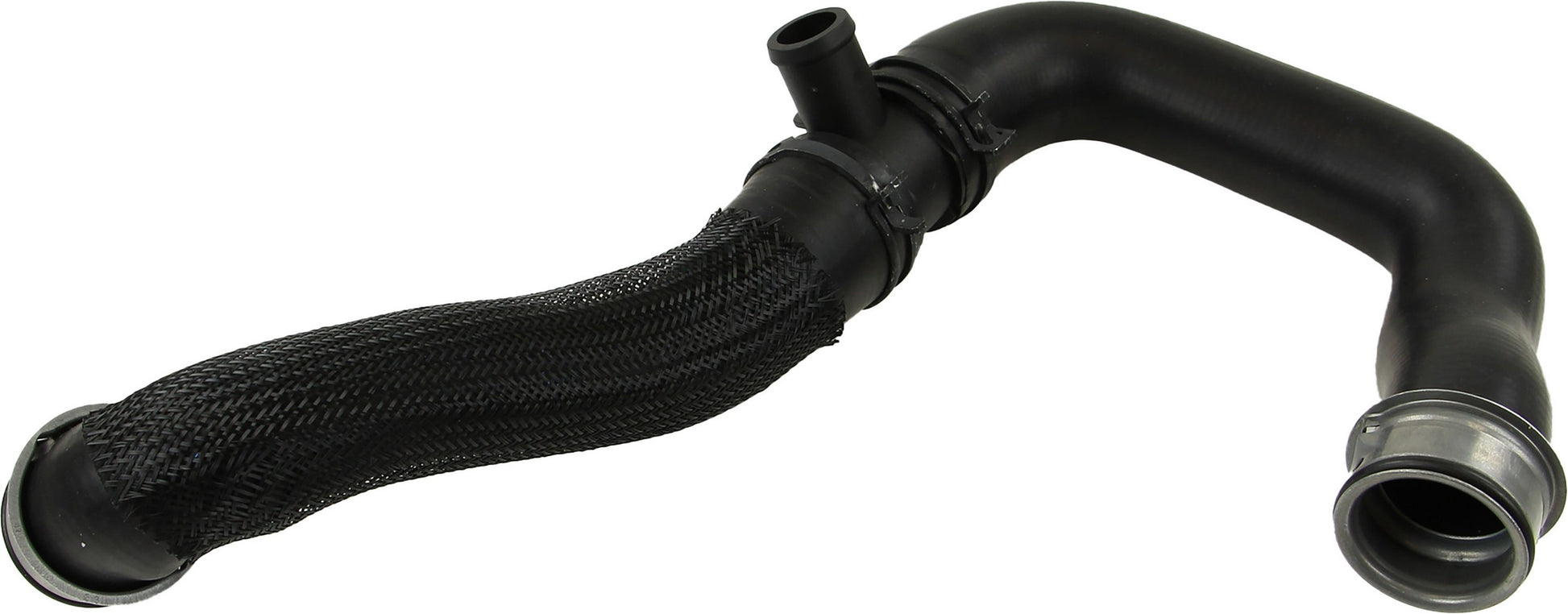 CRP Radiator Coolant Hose CHR0966 image 2