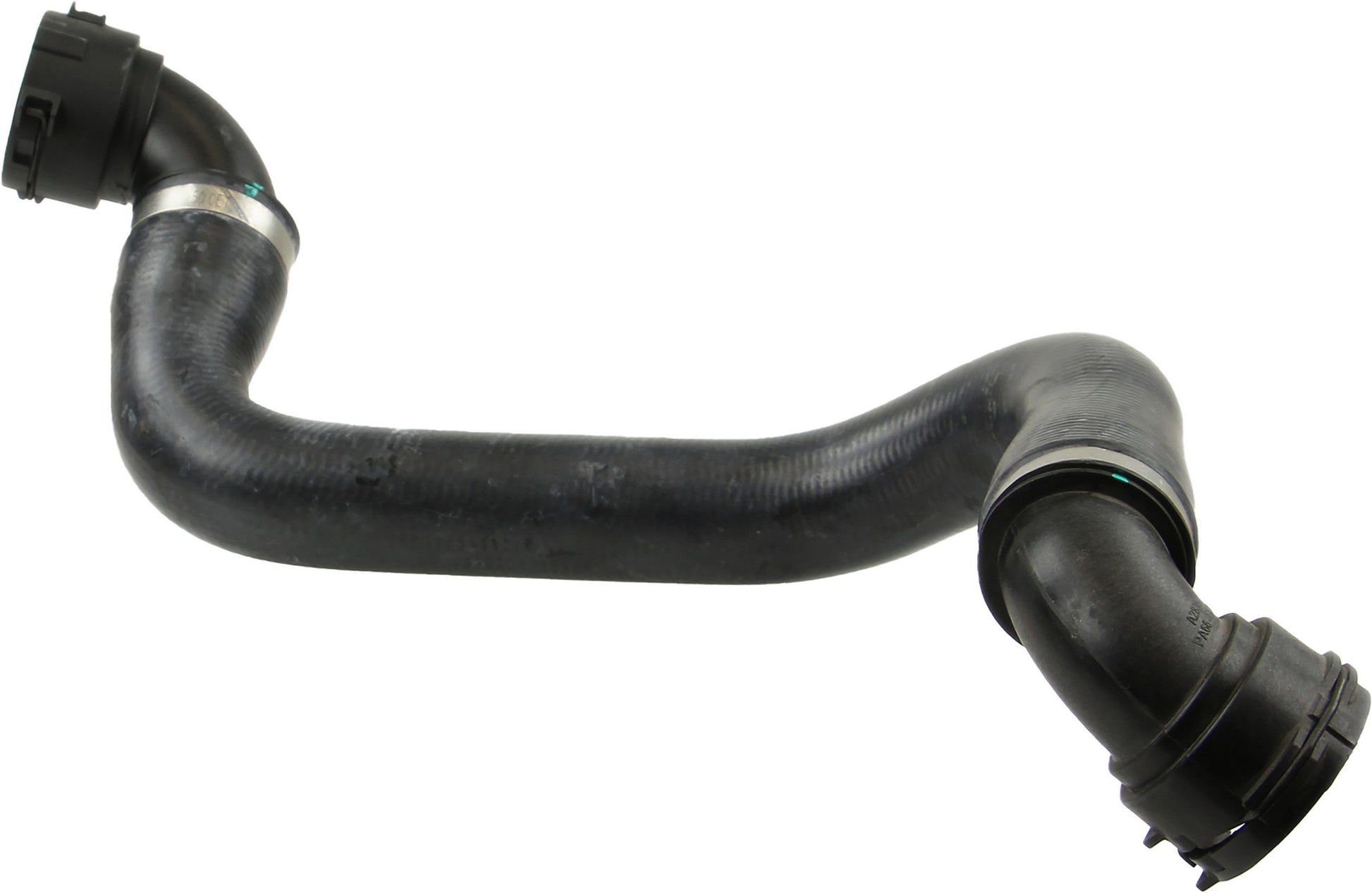 CRP Radiator Coolant Hose CHR0968 image 3