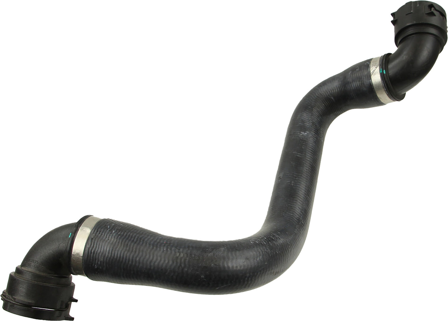 CRP Radiator Coolant Hose CHR0968 image 2