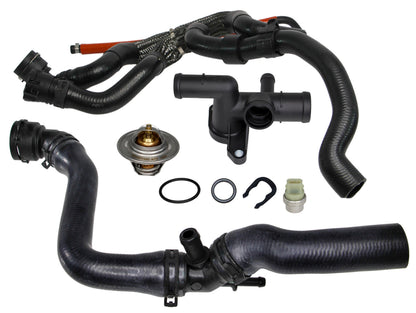 Rein Engine Coolant Hose Flange Kit CHS0647