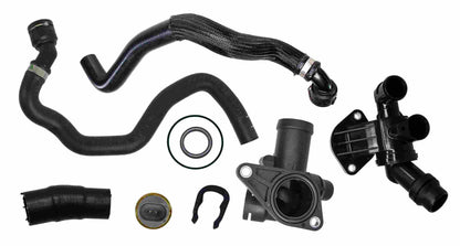 Rein Engine Coolant Hose Flange Kit CHS0648
