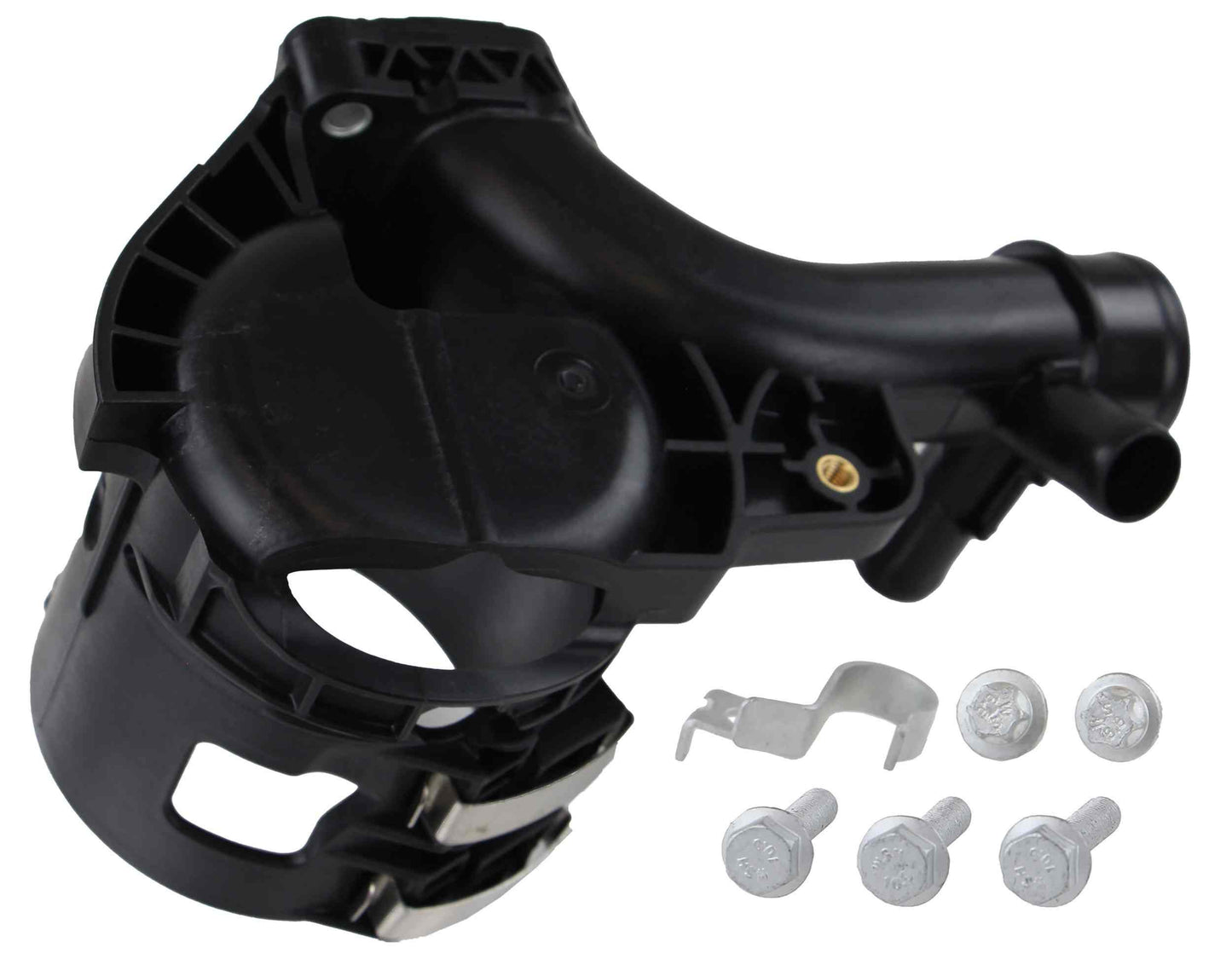 Rein Engine Coolant Hose Flange Kit CHS0777