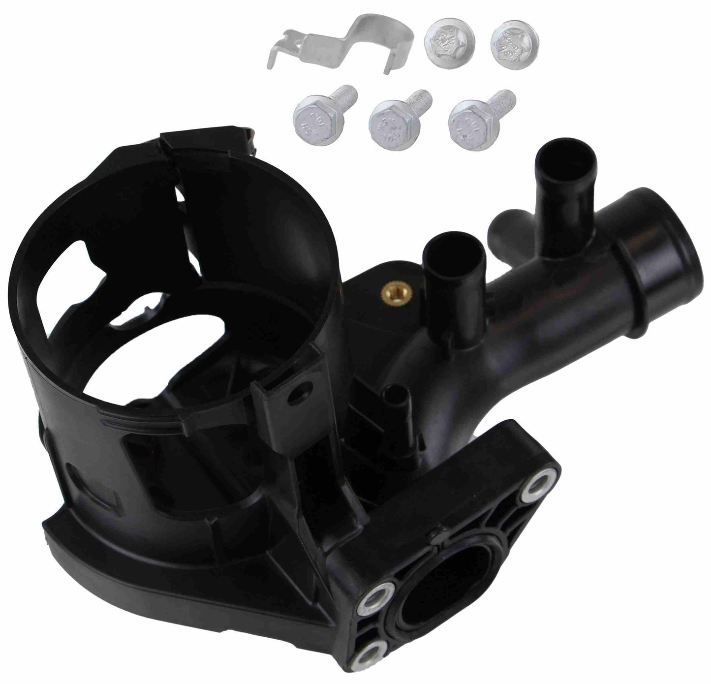 Rein Engine Coolant Hose Flange Kit CHS0777