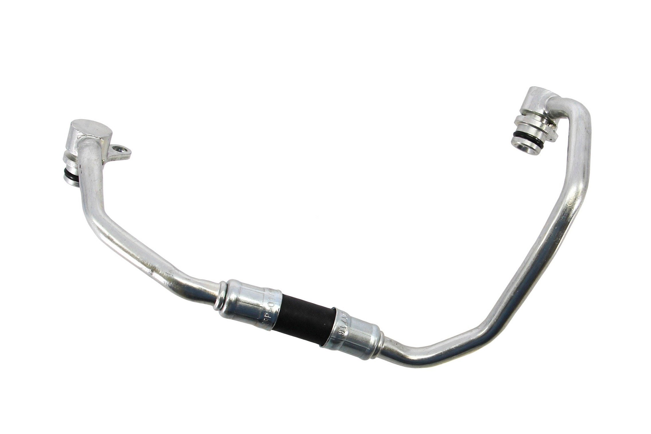 Rein Turbocharger Coolant Line CHT0577