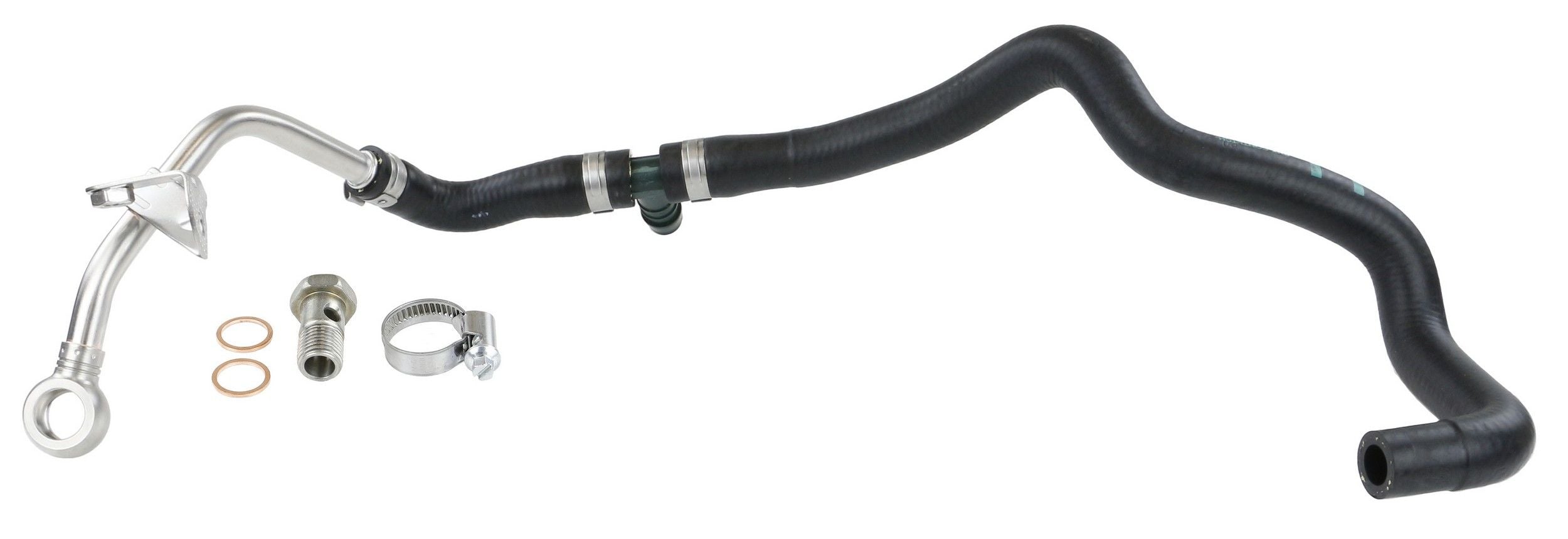 Rein Turbocharger Coolant Line CHT0671