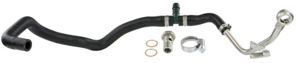 Rein Turbocharger Coolant Line CHT0671