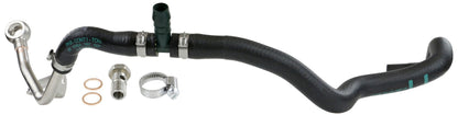 Rein Turbocharger Coolant Line CHT0671