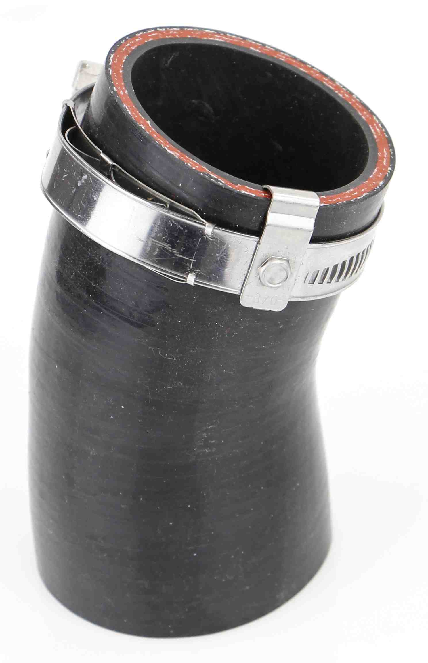 Rein Turbocharger Intercooler Hose CHT0679
