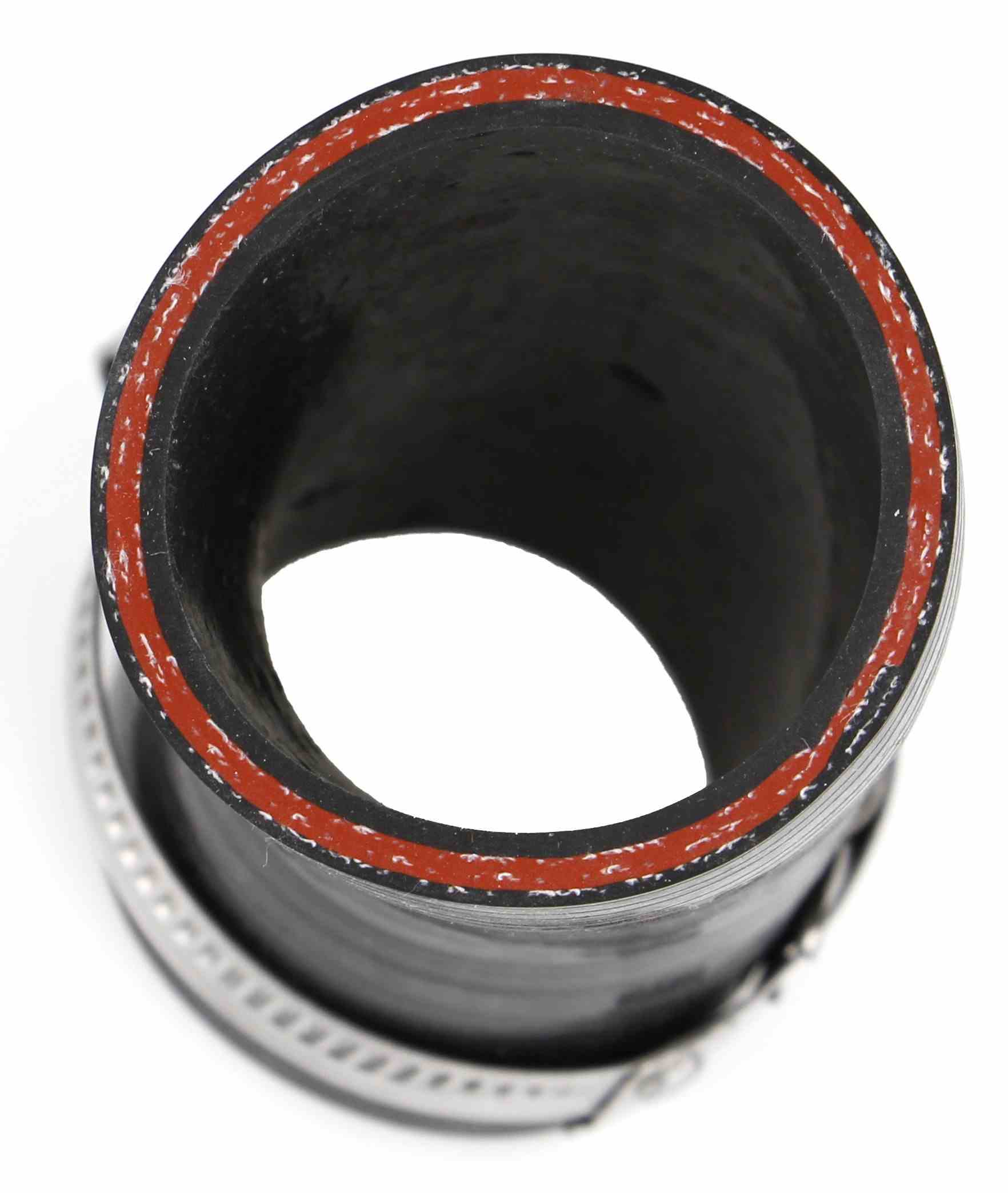 Rein Turbocharger Intercooler Hose CHT0679