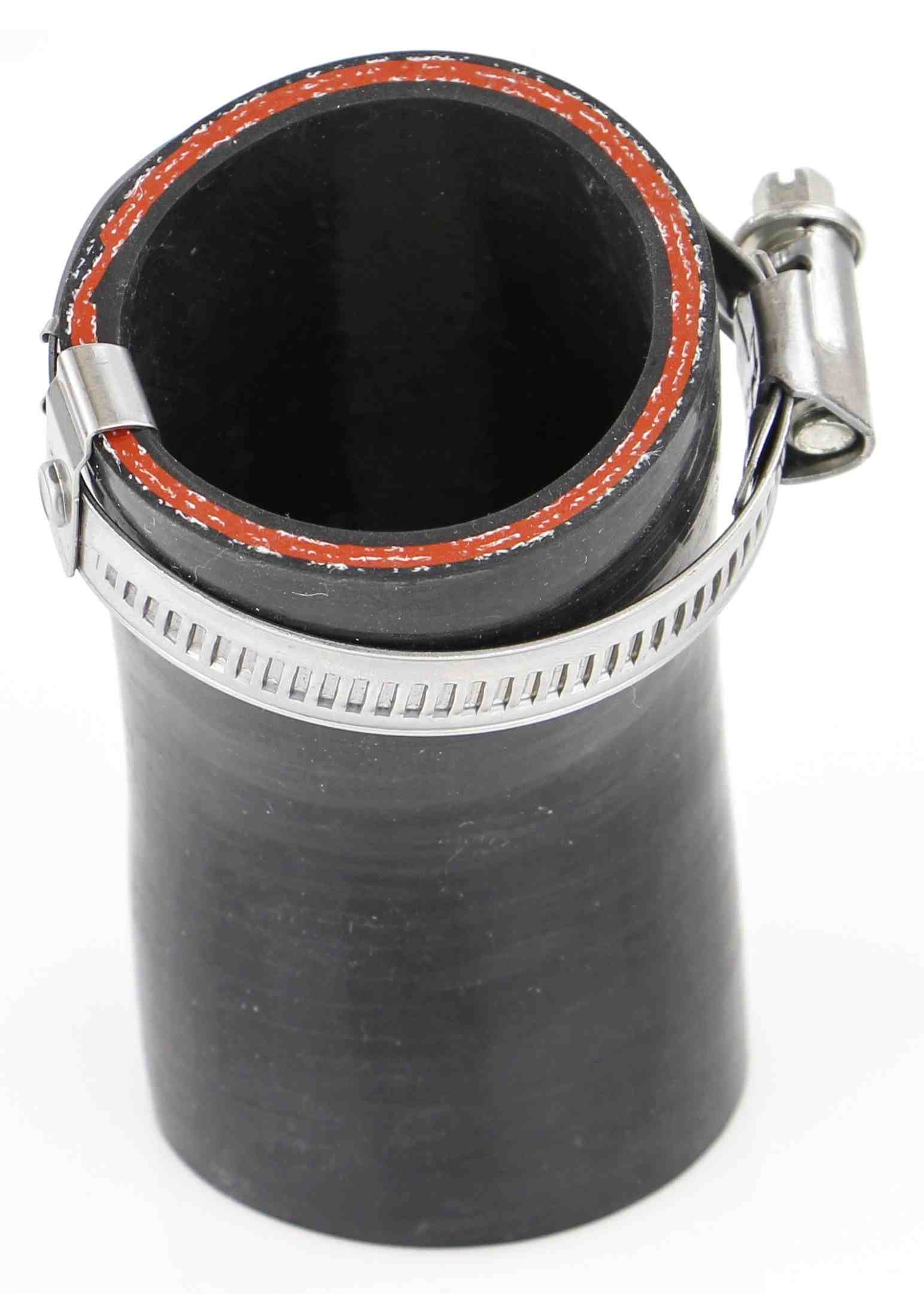 Rein Turbocharger Intercooler Hose CHT0679