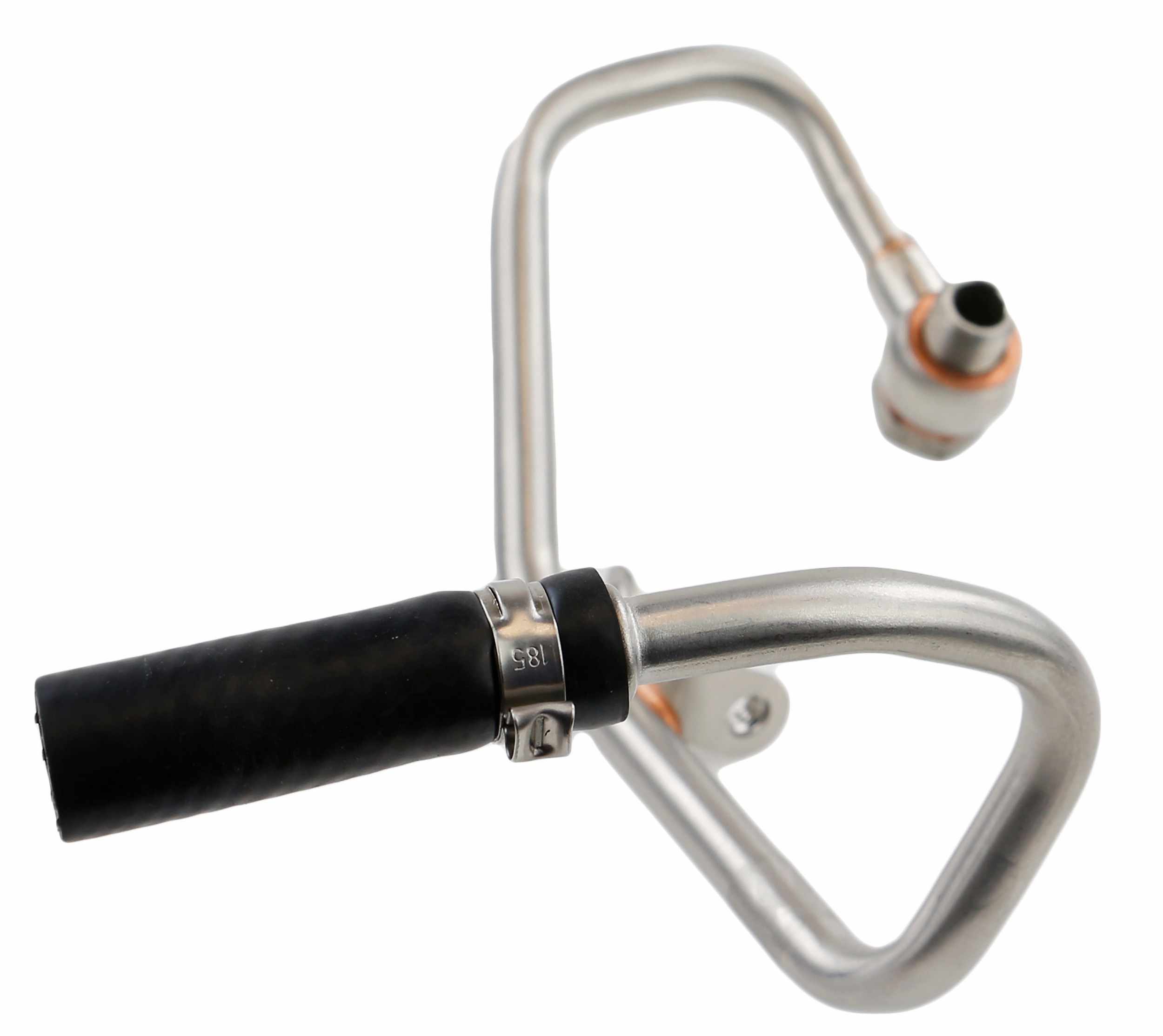Rein Turbocharger Coolant Line CHT0683