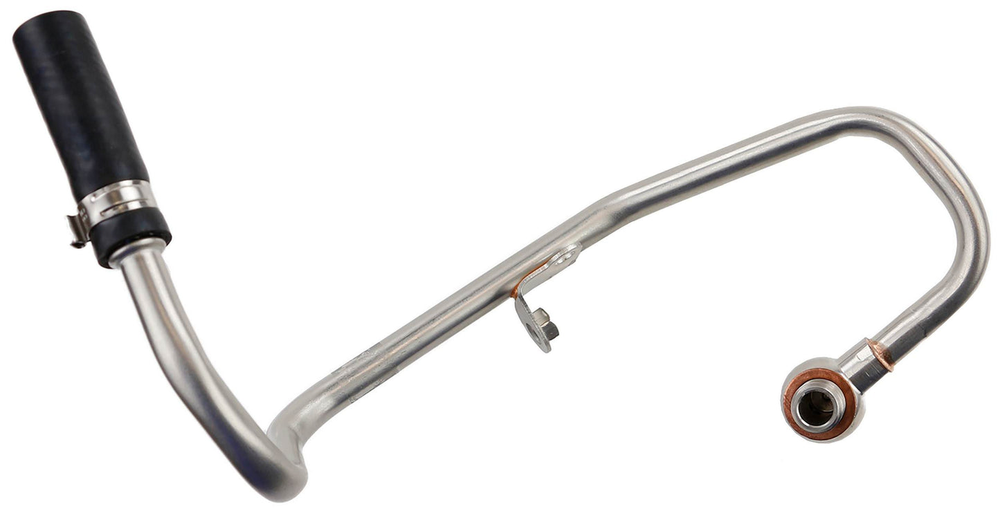 Rein Turbocharger Coolant Line CHT0683