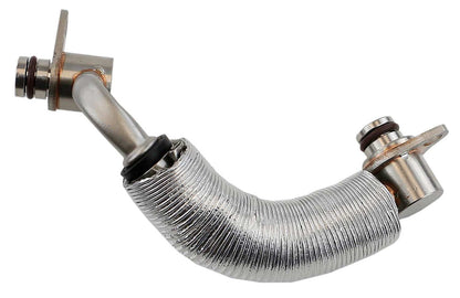 Rein Turbocharger Coolant Line CHT0685