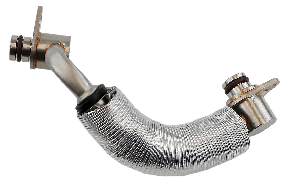 Rein Turbocharger Coolant Line CHT0685